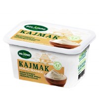 Poljorad Domaci Kajmak Homemade Cream Cheese 200g F