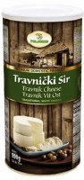 Poljorad Travnicki Sir Cows Milk Cheese in Brine 800g R