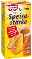 Dr. Oetker Gustin Starch 400g