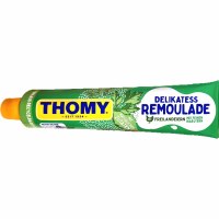 Thomy Delikatess Remoulade Sandwich Spread Tube 100g