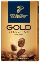 Tchibo Gold Selection Ground Coffee 250g