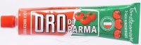 Tomatenmark Oro Di Parma Tomato Paste Tube 200g