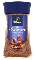 Tchibo Exclusive Instant Coffee 100g