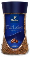 Tchibo Exclusive Instant Coffee Original 200g