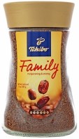 Tchibo Family Instant Coffee 200g