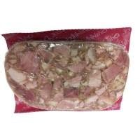 Greenridge Farm Headcheese Coppa Di Testa Approx. 1lb PLU 67 F