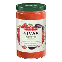 Podravka Ajvar Mild 690g