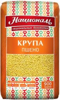 Angstrem National Millet Psheno 900g