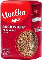 Uvelka Traditional Buckwheat 800g