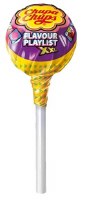 Chupa Chups XXL Lollipop Flavor Playlist Single 29g