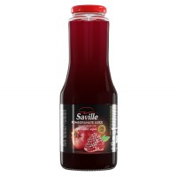 Saville Pomegranate Juice 1L