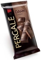 Pergale Dark Chocolate 100g