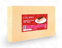 Lekorna Plain Oblatne Cake Wafers 150g