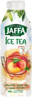 Jaffa Black Ice Tea with Peach Taste 500ml