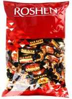 Roshen Kara Kum Chocolate Covered Candy 1kg