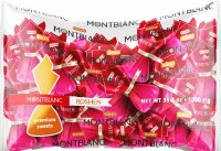 Roshen Mont Blank Milk Chocolates with Almonds 1kg