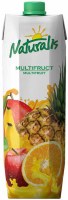 Orhei Vit Naturalis Multifruit Nectar with Pulp 1L