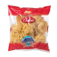 Cetina Wide Nest Egg Noodles 400g