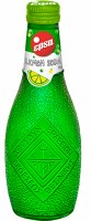 Epsa Carbonated Lemon Soda Glass Bottle 232ml
