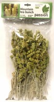 Additional picture of Koro Passion Tea Dried Mountain Bunch 50g
