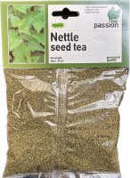Koro Passion Tea Nettle Seeds Unfiltered 50g