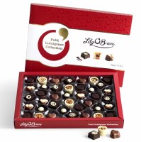 Liliy O Brien's Petit Indulgence Collection Chocolate Gift Box 402g