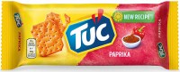 Tuc Paprika Flavored Crackers 100g