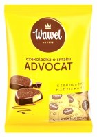 Wawel Advocat Filled Bulk Chocolates 1kg