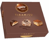Wawel Tiramisu Chocolate Gift Box 330g