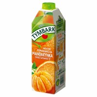 Tymbark Orange Mandarin Juice 1L