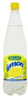 Hellena Lemon Carbonated Soft Drink 1 25 L