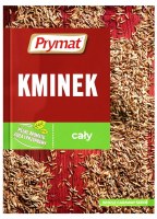 Prymat Kminek Caly Whote Caraway Seeds 20g