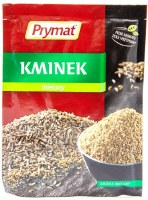 Prymat Kminek Ground Caraway Seeds 20g