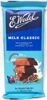 E. Wedel Milk Classic Milk Chocolate 90g