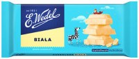 E. Wedel White Chocolate 80g