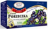 Malwa Black Currant Czarna Porzeczka Tea 40g