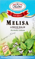 Malwa Melissa Lemon Balm Tea 40g