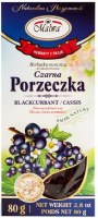 Malwa Black Currant Tea Czarna Porzeczka 100g