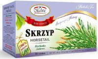 Malwa Horesetail Tea Skrzyp Herbatka 40g