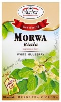 Malwa White Mullberry Morwa Biala Tea 40g