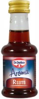 Dr. Oetker Rum Aroma 38ml