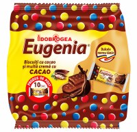 Dobrogea Eugenia Chocolate Bag 10pcs