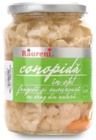 Raureni Pickled Cauliflower 700g