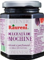 Raureni Fig Preserves Dulceata de Smochine 240g