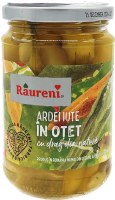 Raureni Hot Peppers in VInegar Ardei Iute In Otet 260g