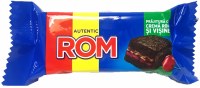 Kandia ROM Rum Cake with Sour Cherry Filling 35g