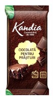 Kandia 50% Cacao Dark Baking Chocolate 240g