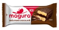 Magura Cocoa Cake Bar Prajitura Cacao 35g