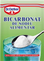 Dr. Oetker Baking Soda 50g