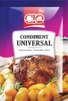 Cio Universal Seasoning Condiment 20g